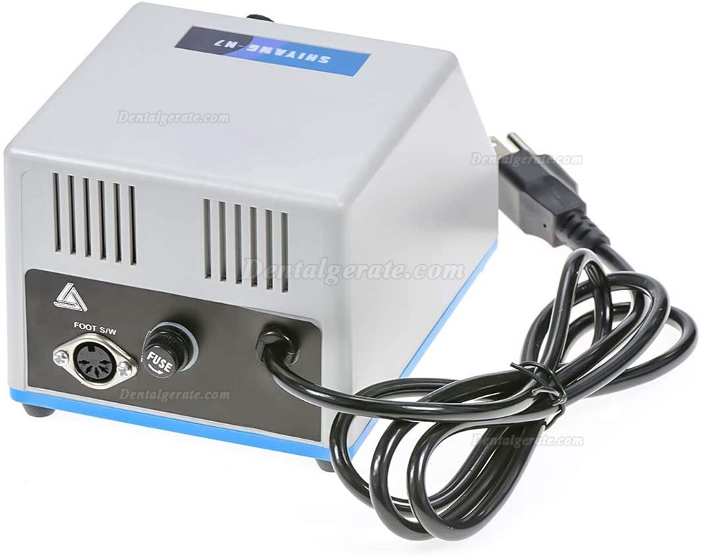 Dental Micro Motor Handst&uuml;ck Marathon N7S S04 Mikromotor